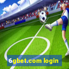 6gbet.com login